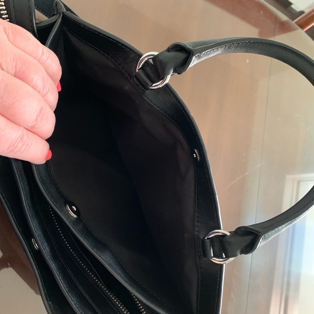 NWOT Rebecca Minkoff handbag - Picture 6 of 8